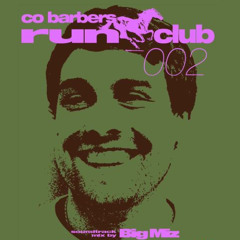 Big Miz - Running Mix