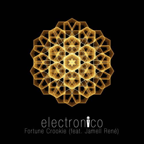 Fortune Crookie (feat. Jamell René)