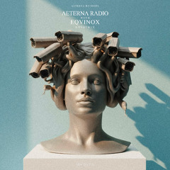 Aeterna Radio 008 with Equinøx guestmix