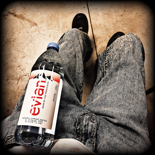 Chomp - Debt [prod. DG Beats]