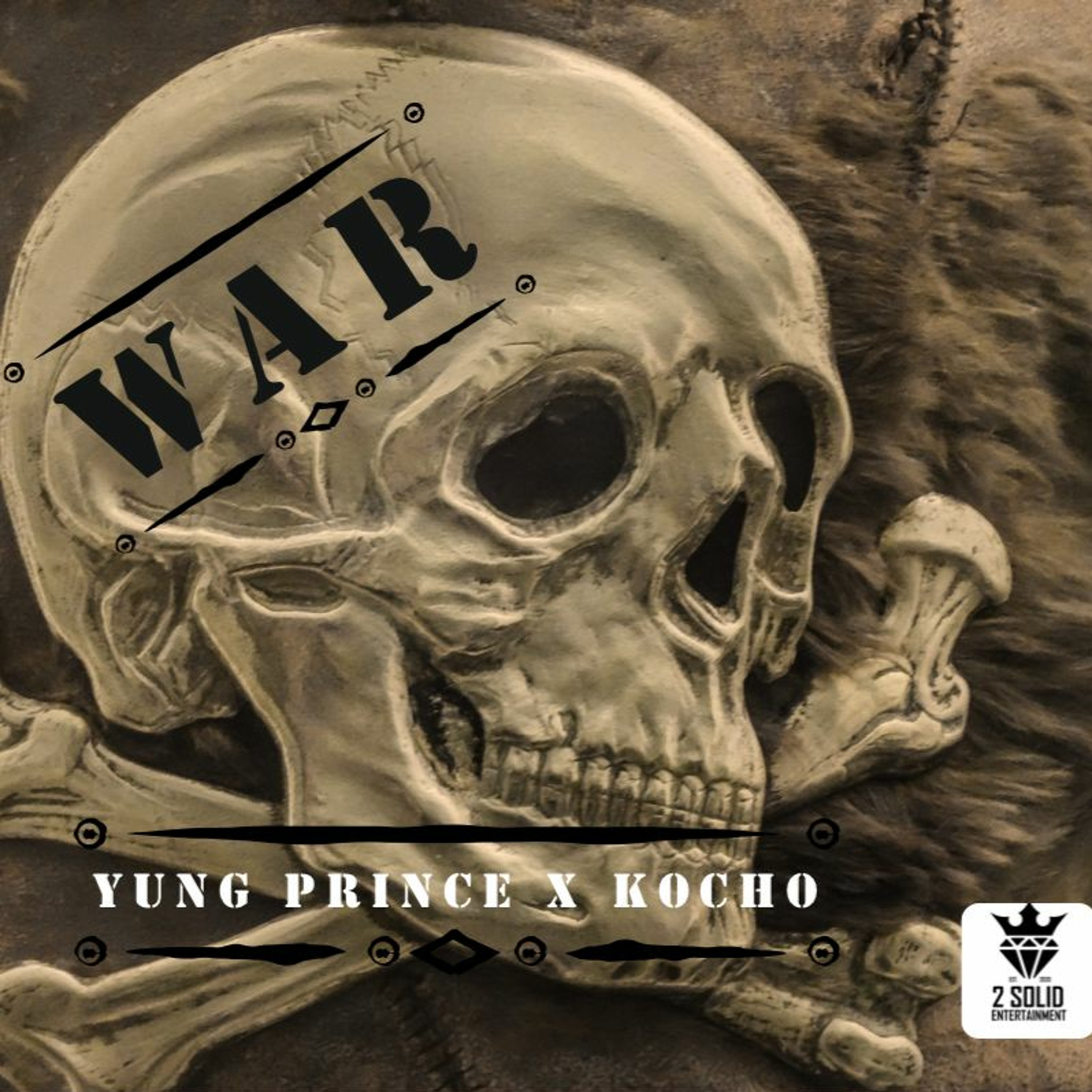 Yung Prince x Kocho - War [BayAreaCompass] episode artwork