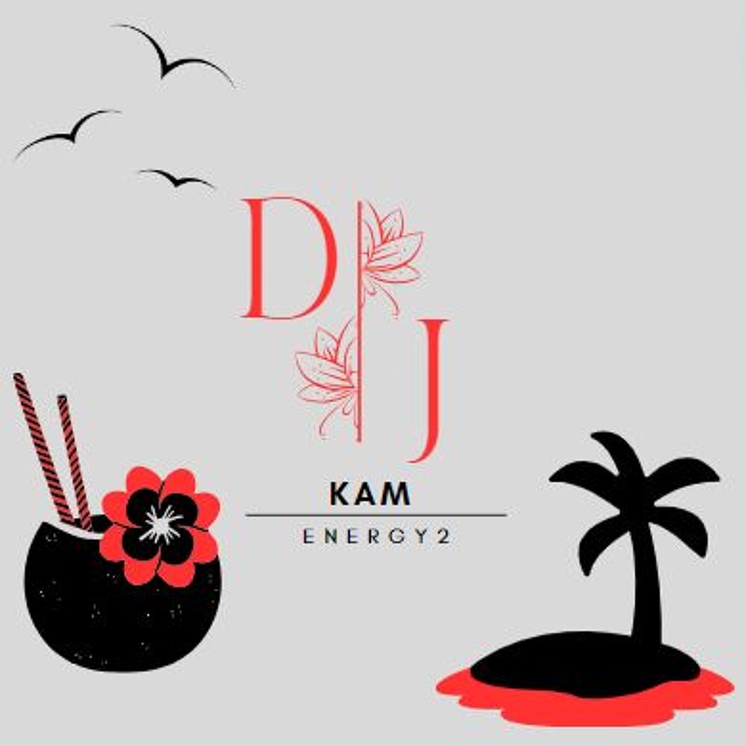 Stream Dj Kam energy 2 by DJ kam97250 | Listen online for free on ...