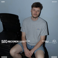 DDC Mix 008 - DJ  ______