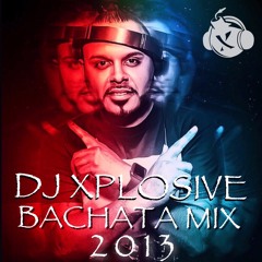 Bachata Mix 2013