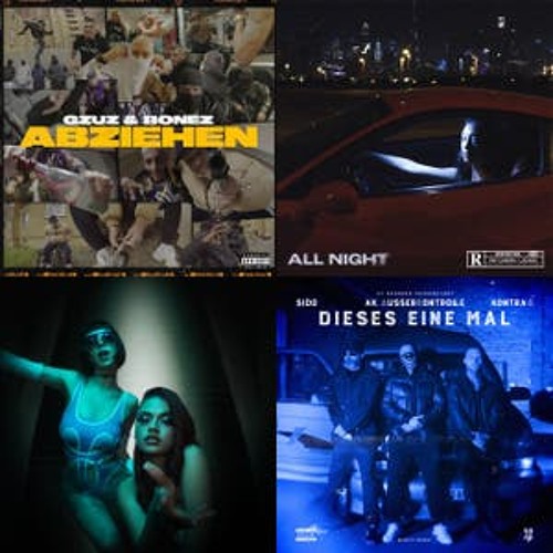 Stream Djpsyche Listen to Deutschrap Hits 2023 Deutsche Rap Charts 2023 Deutscher Hip Hop 2023