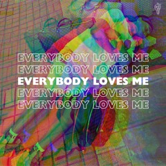 Everybody Loves Me (Loe Shimmy x Roy Ayers Hii Rickyy Blend)