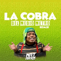 Charly Nataren - La Cobra de Medio Metro (Fito Olivares & Sonido Pirata)