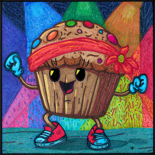 Bloop's Blip