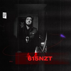GARAGE49LIVE 012 - 615NZT