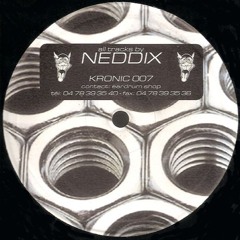 Kronic 007 - Face B