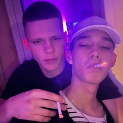 крепко обнимаю ft. knjaz