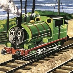 I want to stop! - Runaway Theme S1 [Silly Sosig Style]