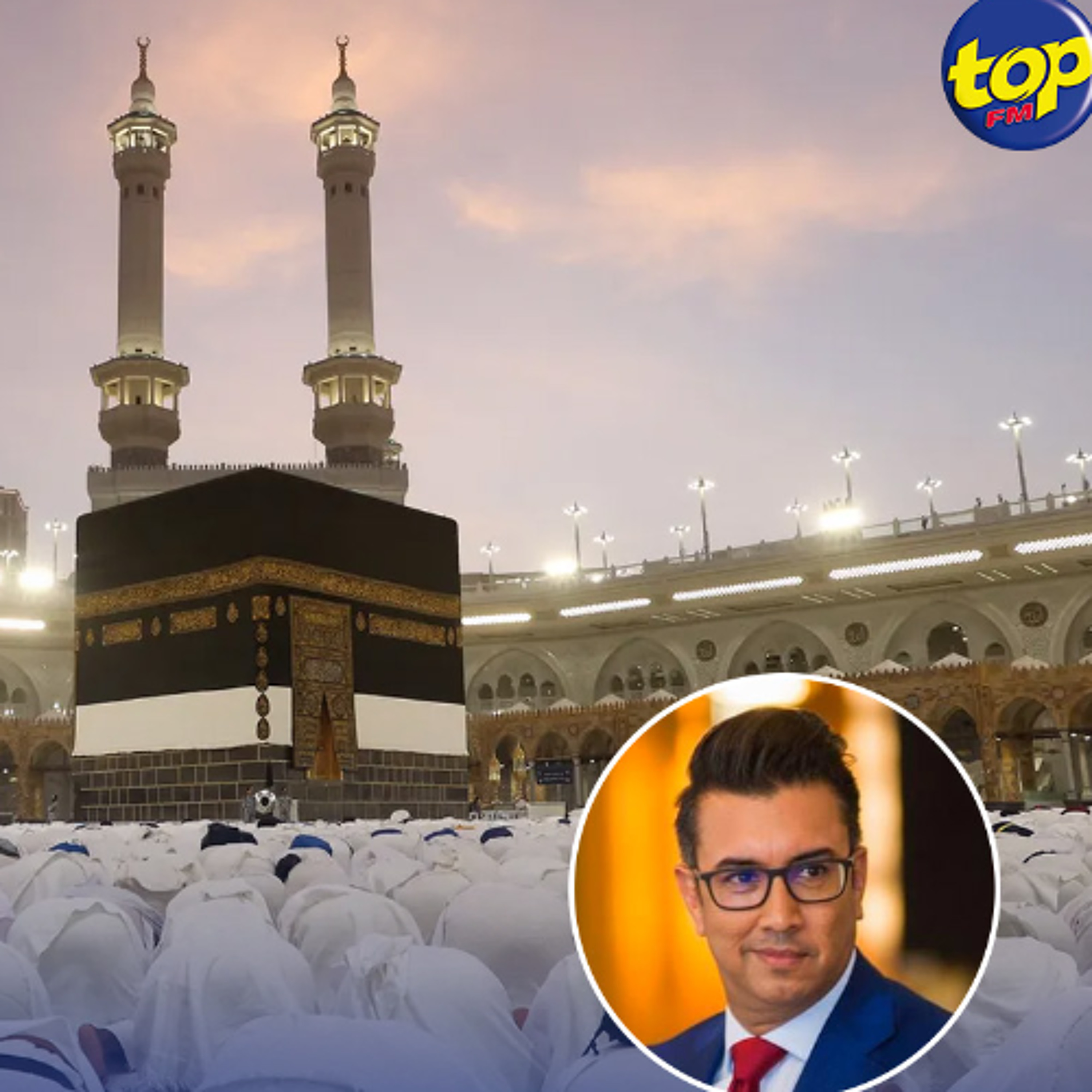 330 pèlerins déjà en route pour le Hajj : « Maurice a été le bon élève », Shakeel Mohamed salue une organisation « exemplaire » cette année