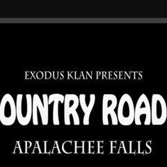 Country Roads - Apalachee Falls