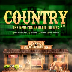 COUNTRY V2.0 [THE NEW ERA OF OLDIE GOLDIES]