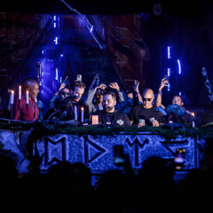 Paso Doble - Mixes / Podcasts