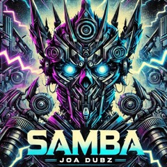 SAMBA [CLIP]