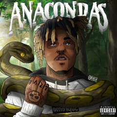 Anacondas