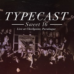 Last Time (Live at Checkpoint Bar, Parañaque)