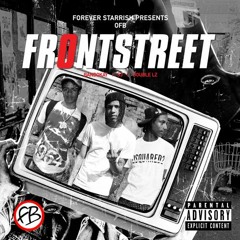[HOODTRAP REMIX] "Ambush" - OFB [Prod By Gabzibeatz]