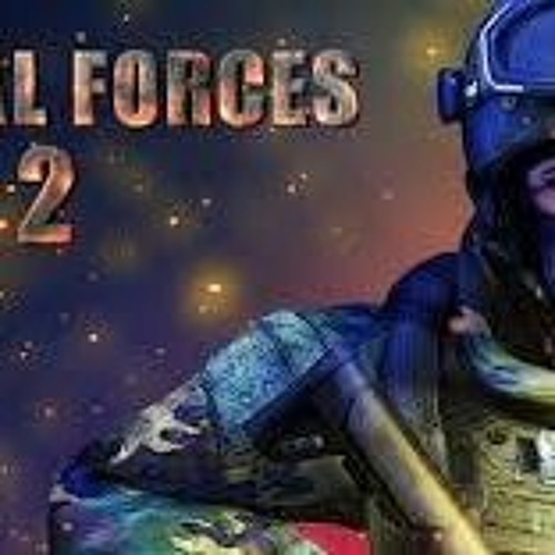 Stream Enjoy Special Forces Group 2 with Mod Apk Free Skin, Weapons