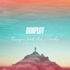 Boxplot - Escape With The Clouds VIP 1.25x