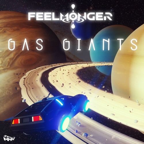 Stream Feelmonger Gas Pedal by Mean Mug Music Listen online for