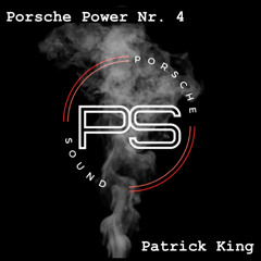 Porsche Power Nr. 4 - Patrick King