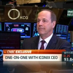 Iconix CEO Neil  We make brands relevant for today