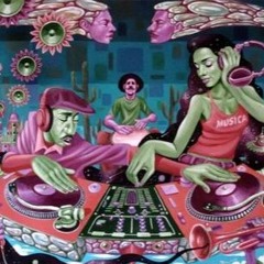 Progressive Techno / House Live Set - SEEMA