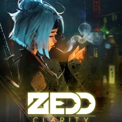 Clarity – Zedd ft. Foxes (Valorant Remix)