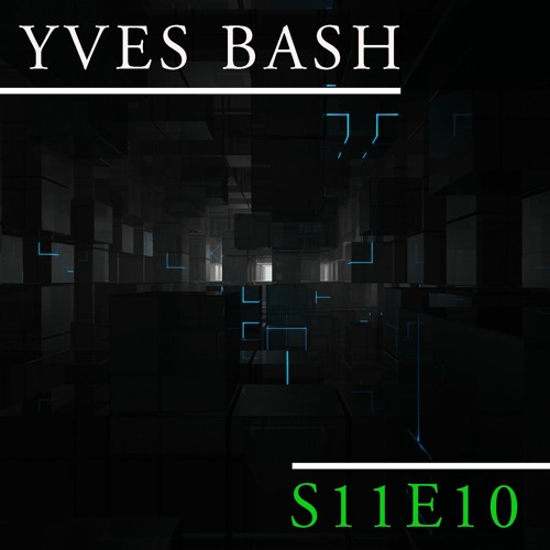 Yves Bash - S11E10 (BE)