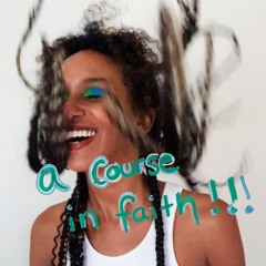 a course in faith