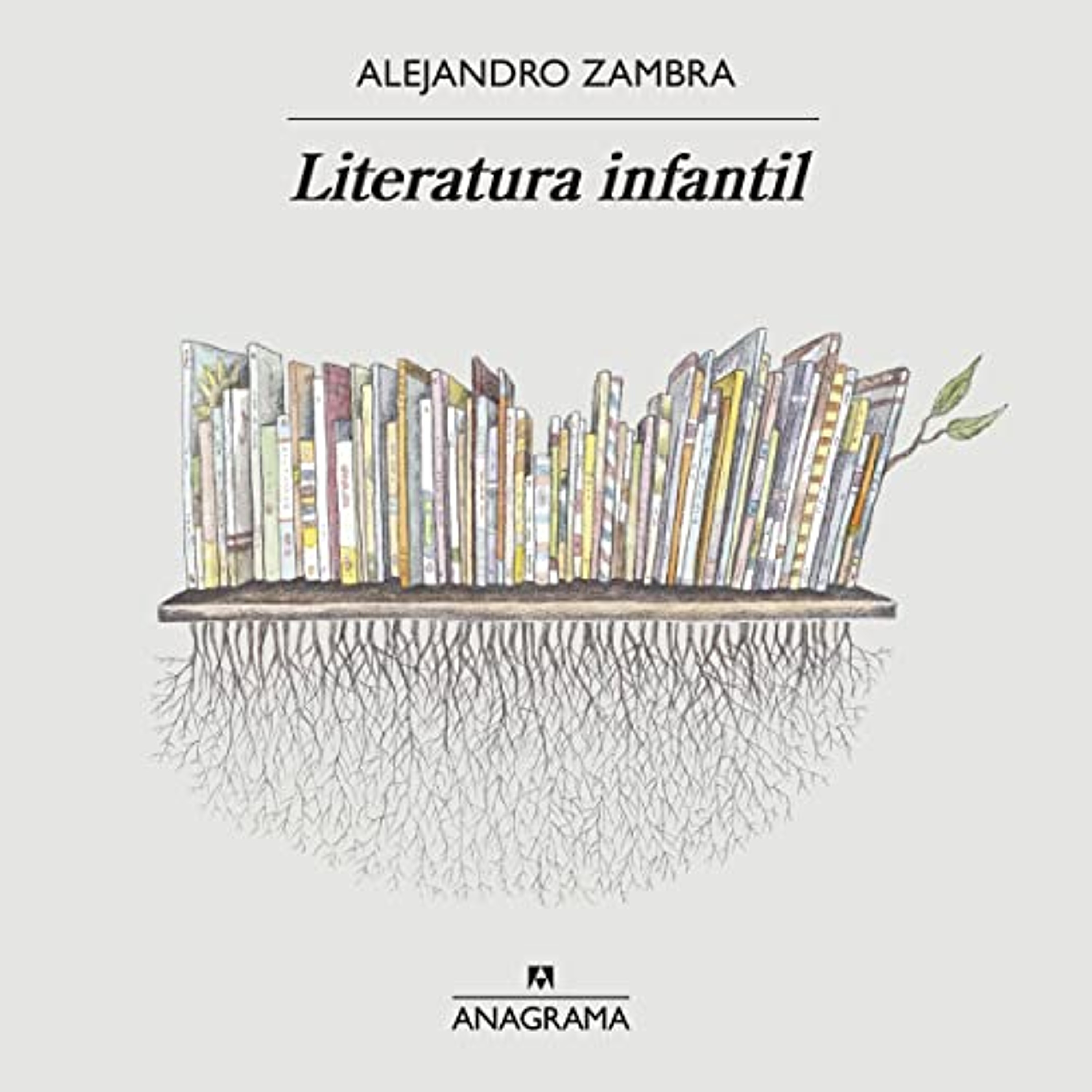 Literatura infantil (Audiolibro) | Prueba Gratis