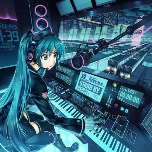 klub (nightcore) soto asa