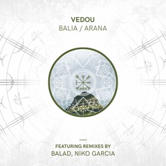 Vedou - Balia (Original Mix)
