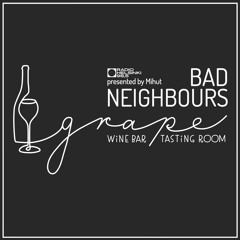 Erast / Bad Neighbours / Radio Helsinki