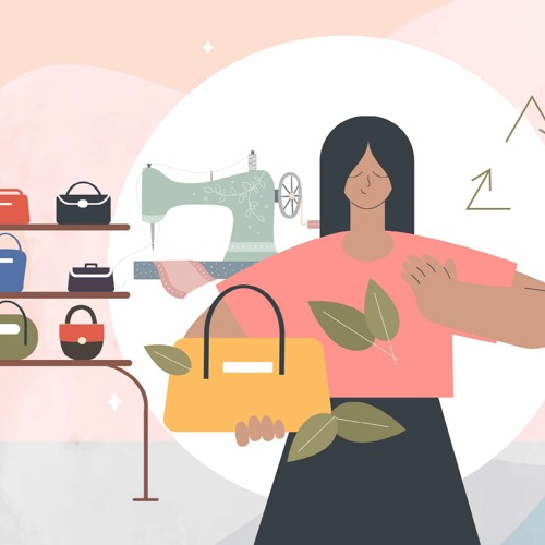 Stream How Sustainable Fashion Can Fuel Conscious Consumerism By 