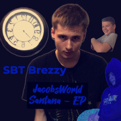 SBT Brezzy - I’M BACK