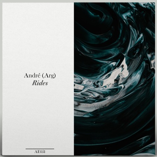 AN PREMIERE 025 | Andre(ARG) - Ida Y Vuelta [Aesir]