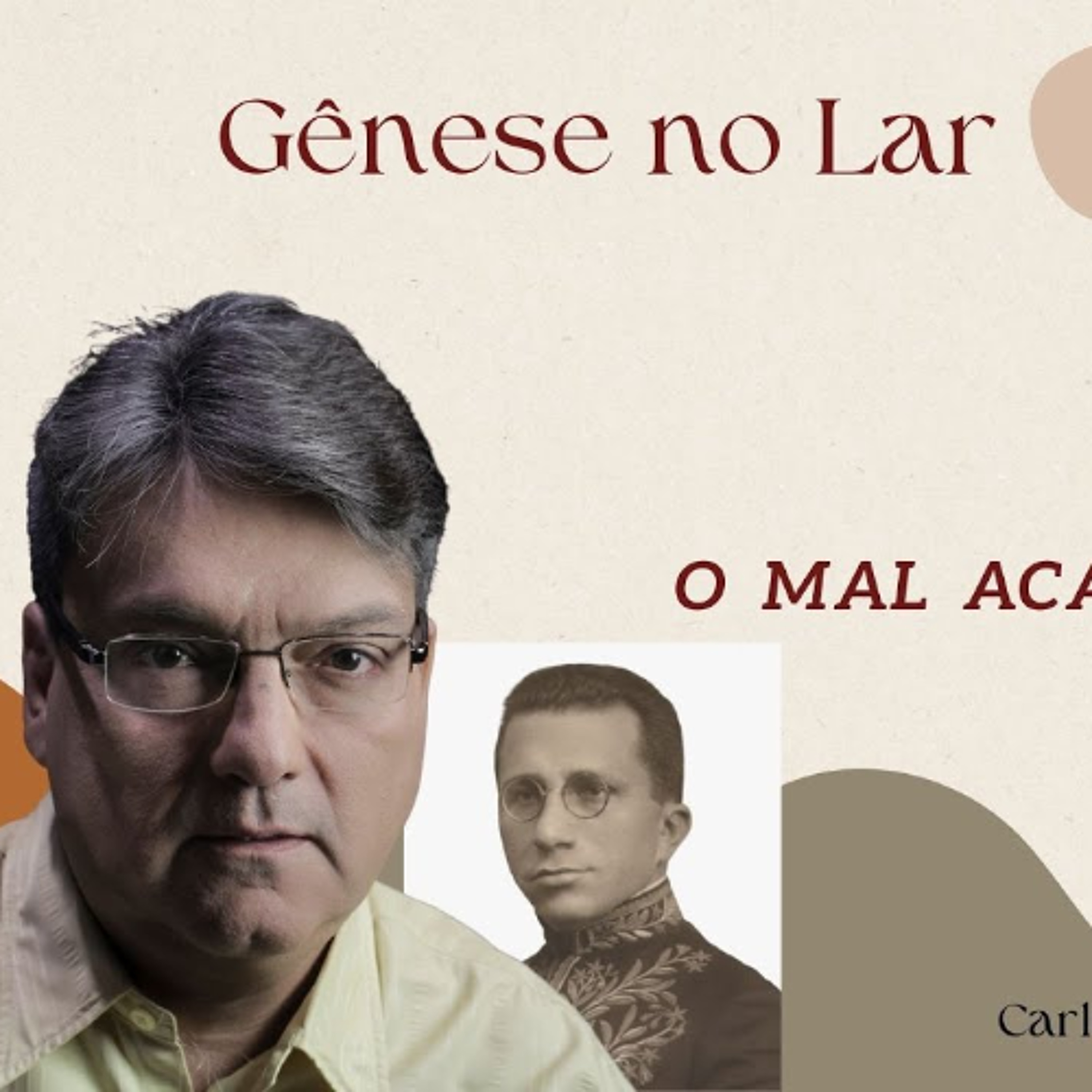 O MAL ACABA SEMPRE - GNL #1347 episode artwork