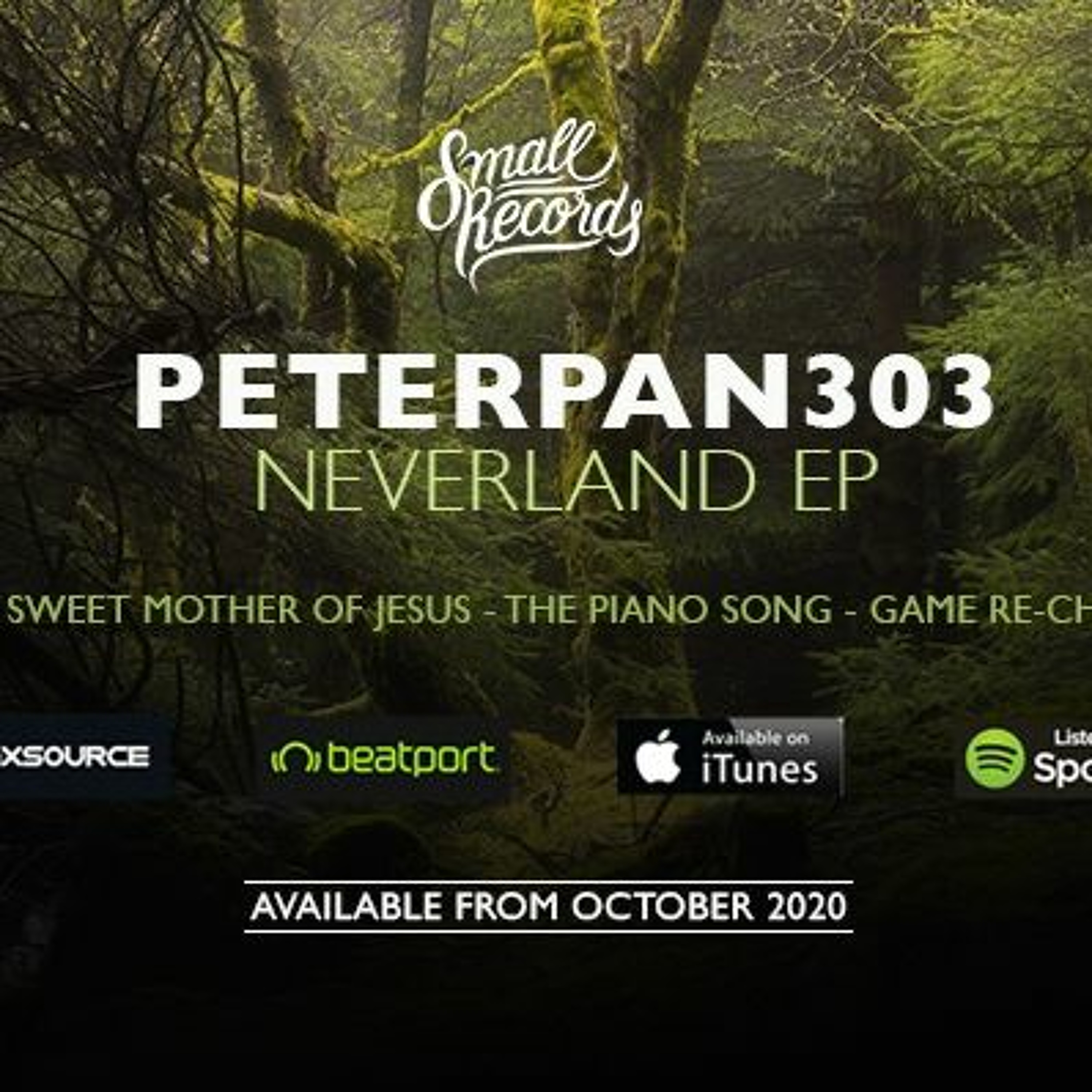 PeterPan303