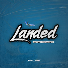 LANDED - CPE MAJOR
