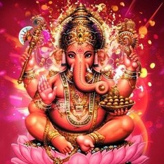 Mindsphere - Circle Of Ganesh