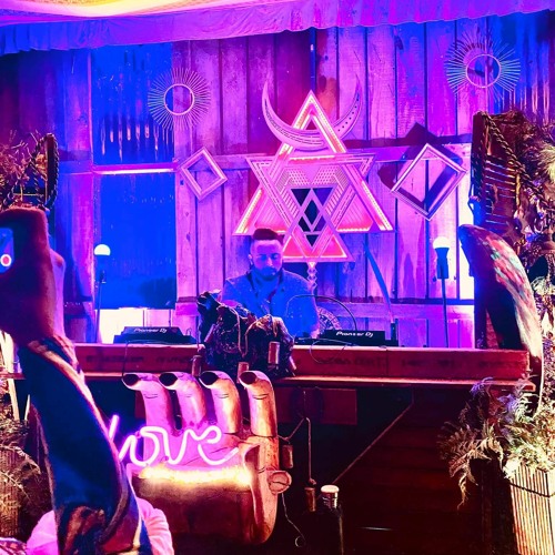 Live @ Circadian Rhthyms 3rd Bday