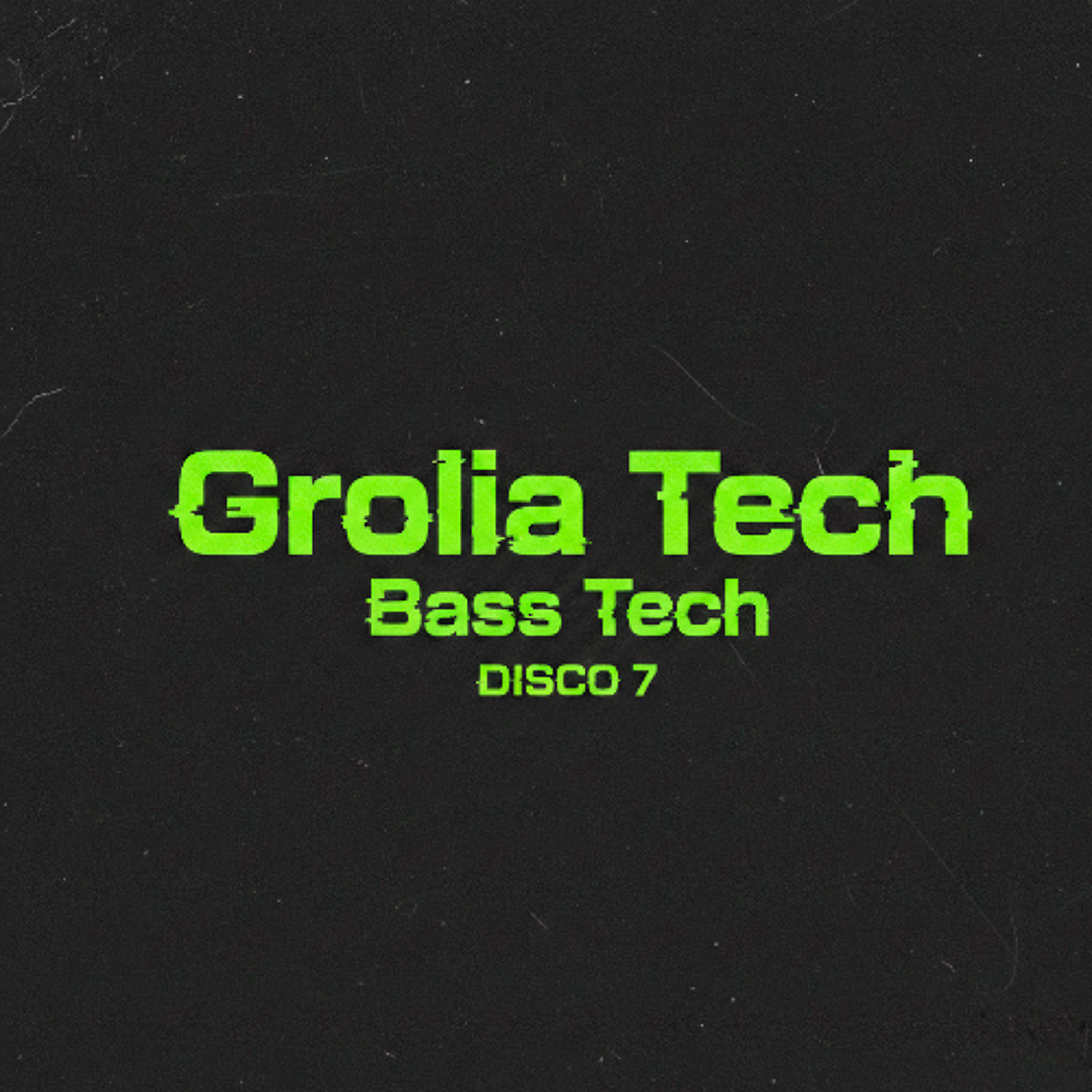 Grolia Tech- Breaking dance episode artwork