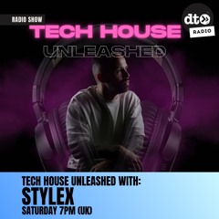 Tech House Unleashed - Vol 1