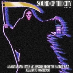 Sound Of The City Vol.40 - NATO NORTHEAST MORTAL