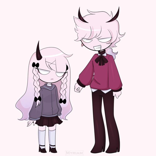FNF Rasazy And Selever Sings Nerves UTAU Cover