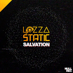 Lozza & Static - Salvation